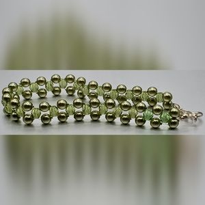 Beautiful and wonderful Handmade Bracelet